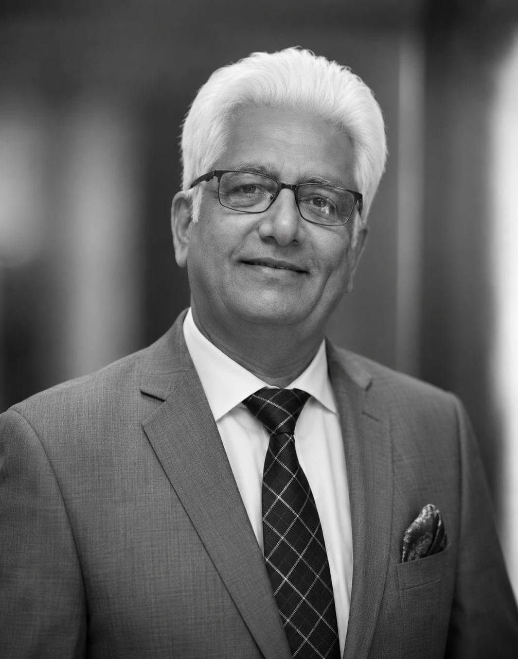 Mr. Arun Gaur
