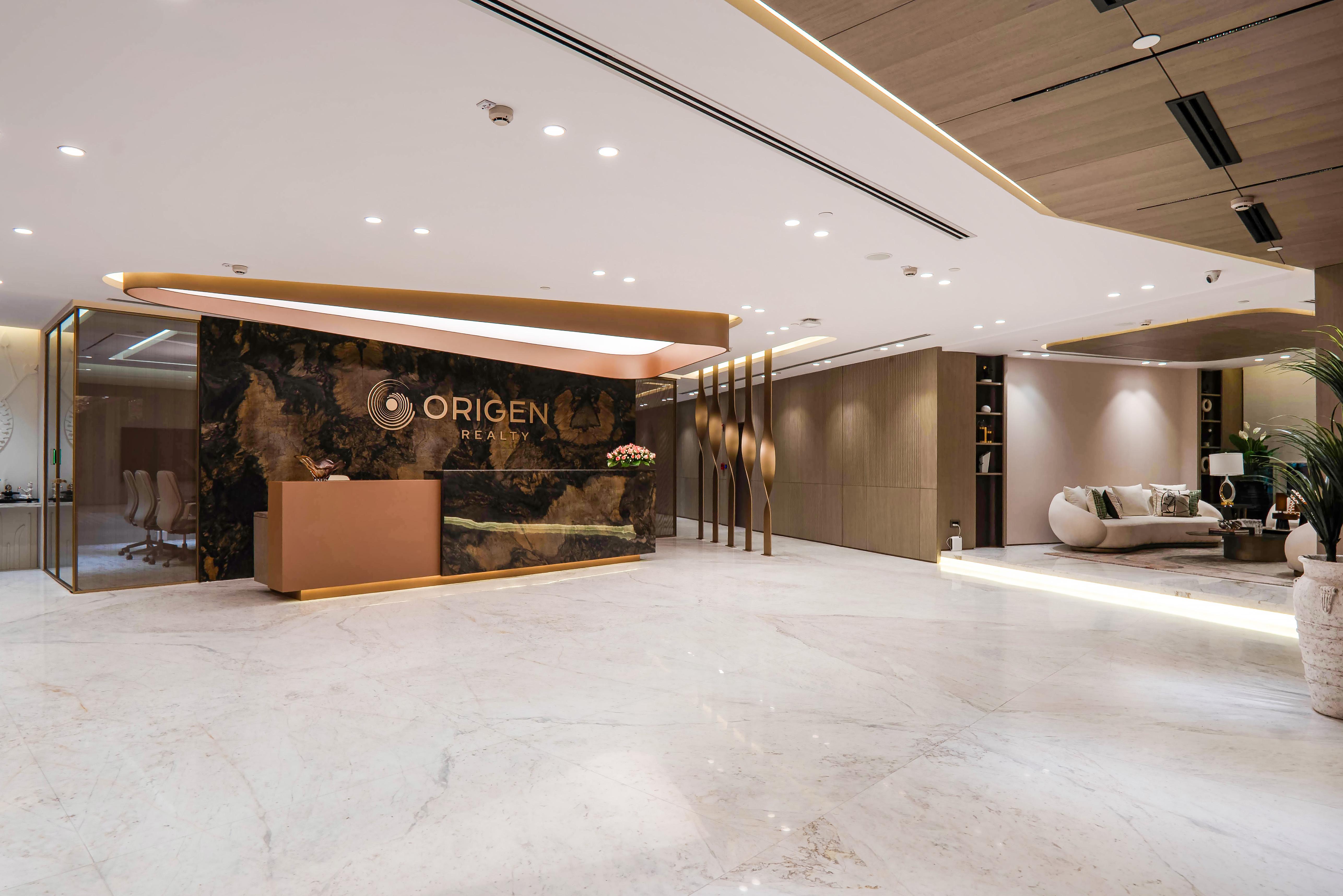 Origen Realty