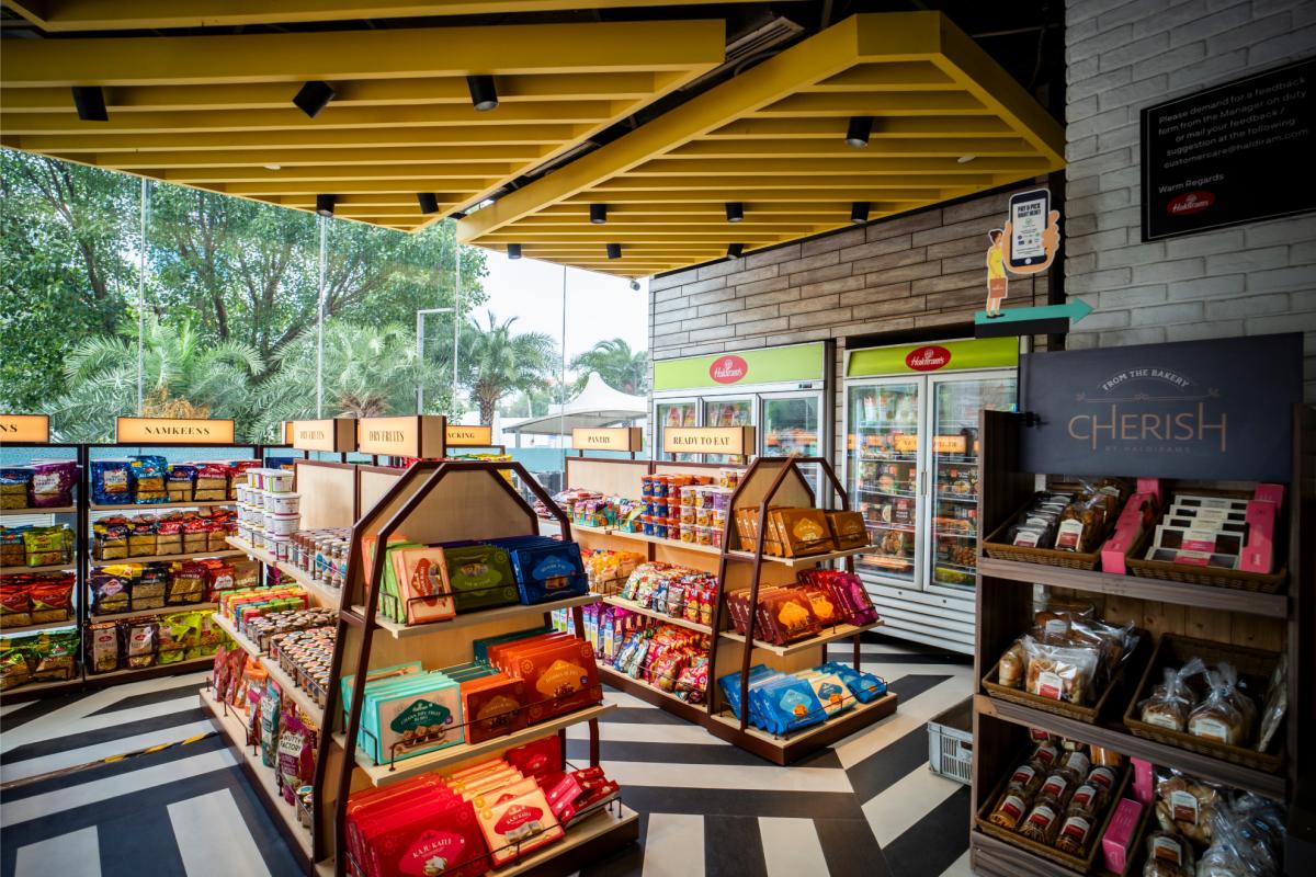 Haldirams 26
