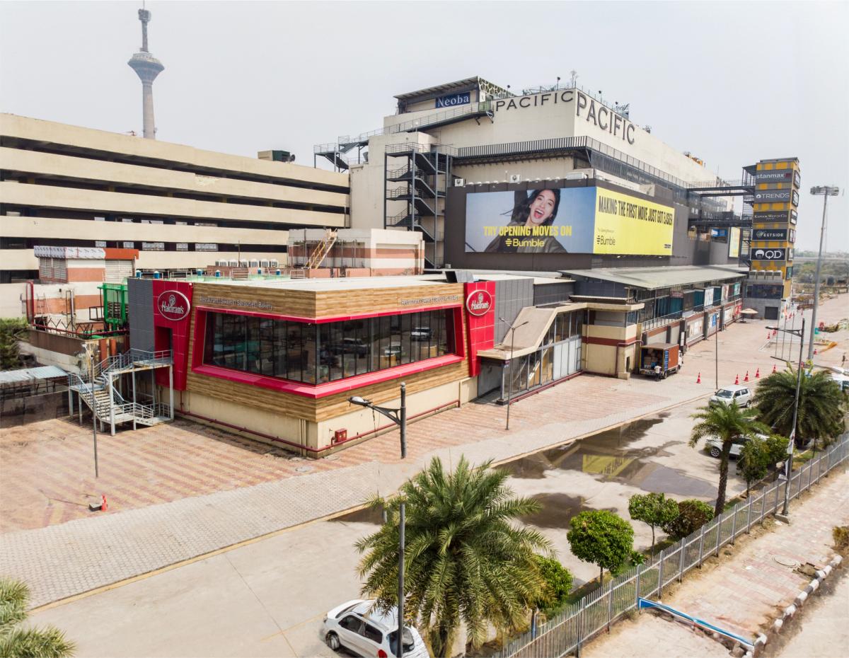 Haldirams 3