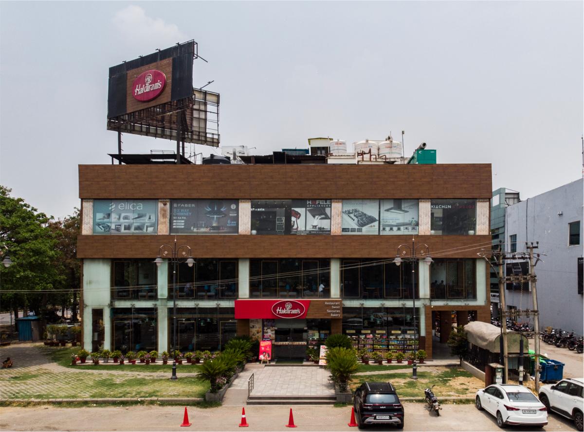 Haldirams 4