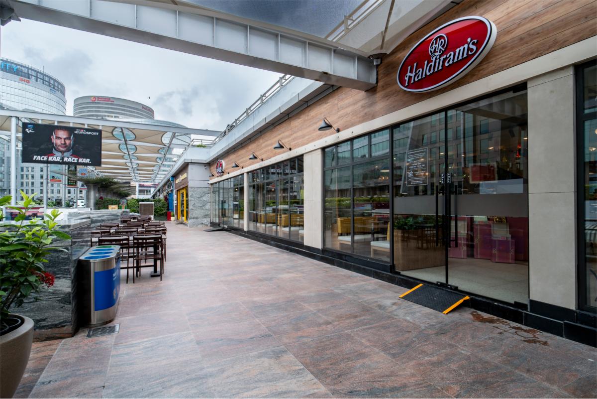 Haldirams 9