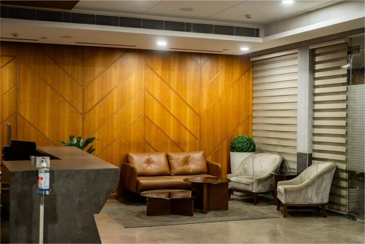 Kherki Office 10