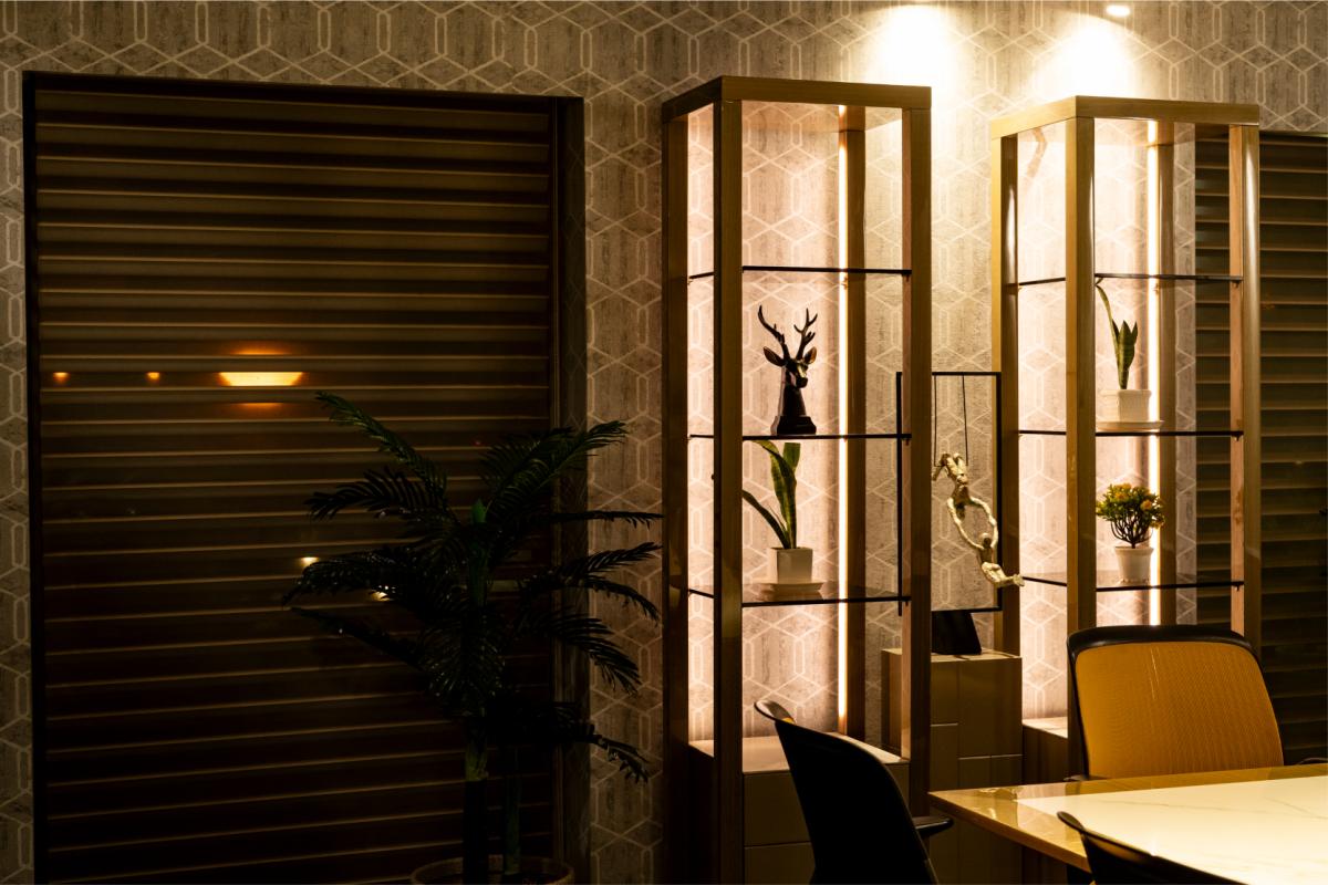 Kherki Office 11