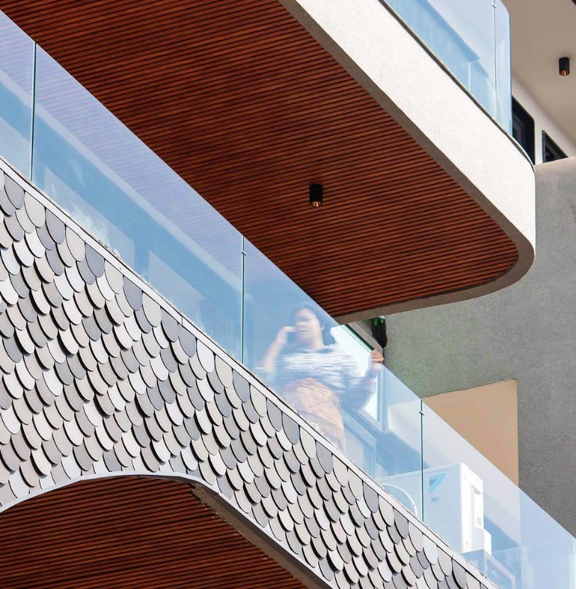 Sushant lok residence 5