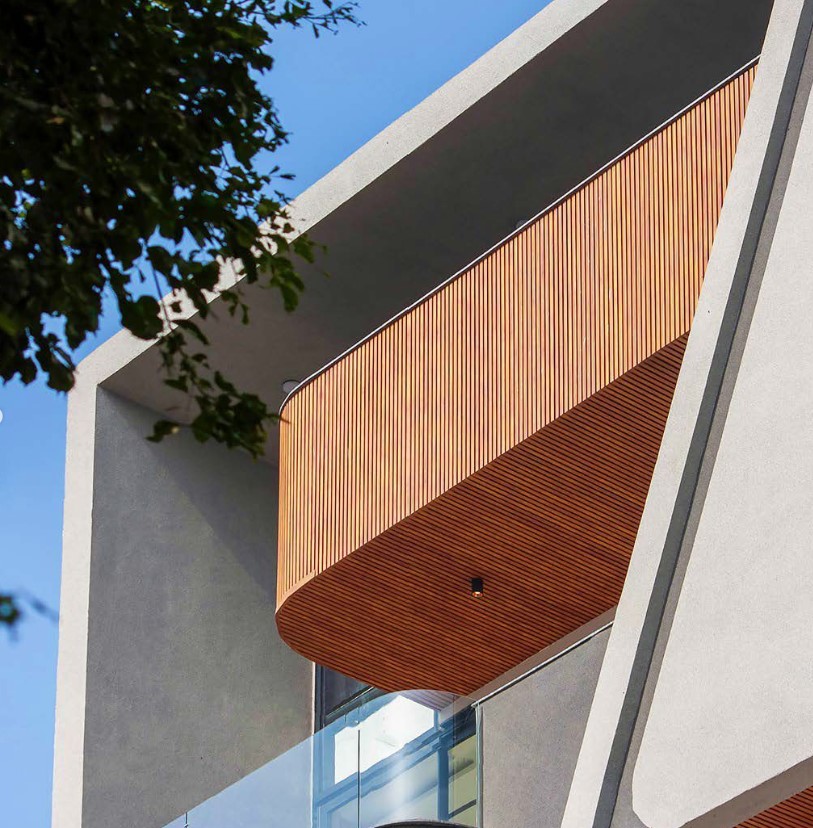 Sushant lok residence 6