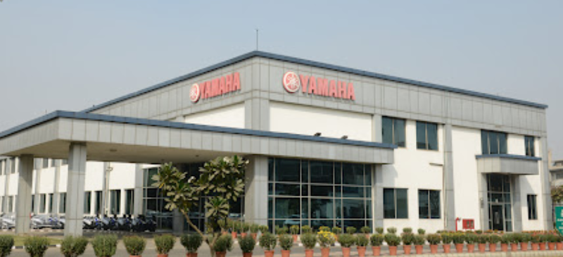 Yamaha