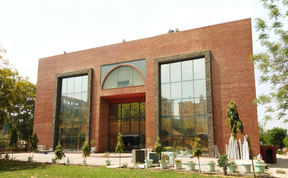 nirulas corp office 2