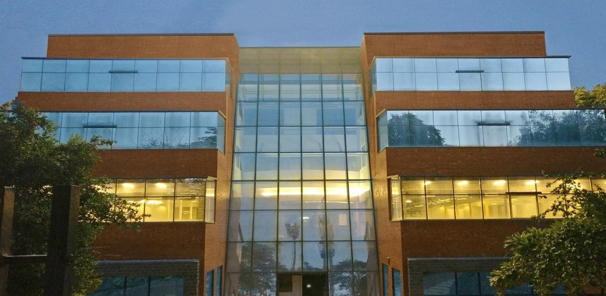 nirulas corp office 4